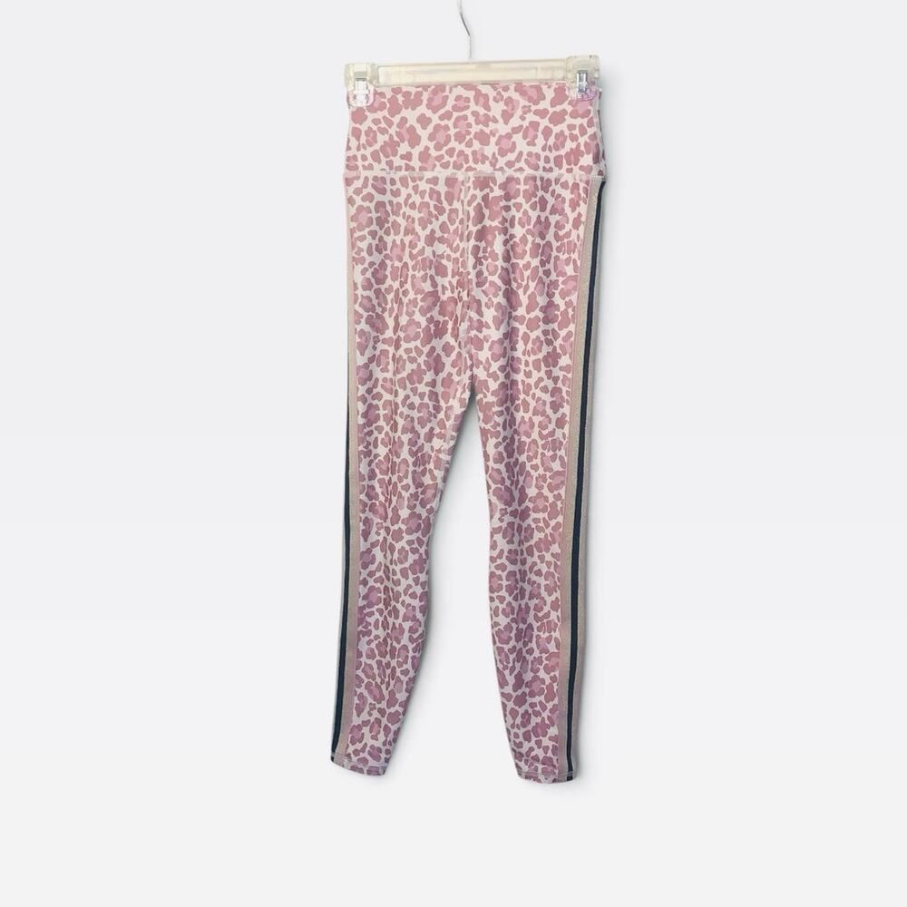 Spiritual Gangster Printed Leggings small - Picture 4 of 11
